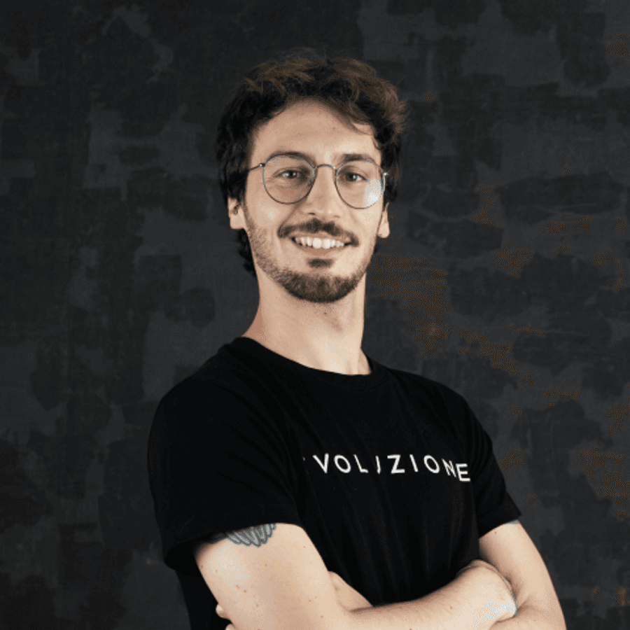 Andrea Raimondi - ADV Specialist