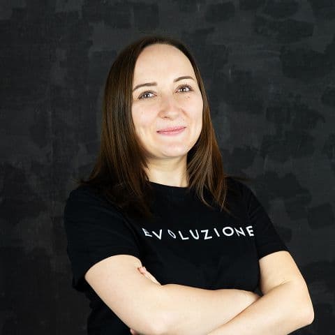 Diana Frumosu
