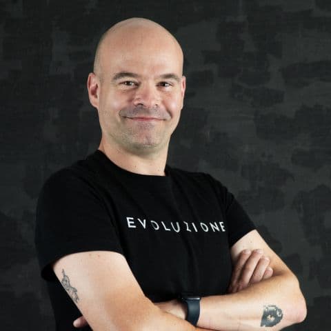 Gianluigi Gualandi