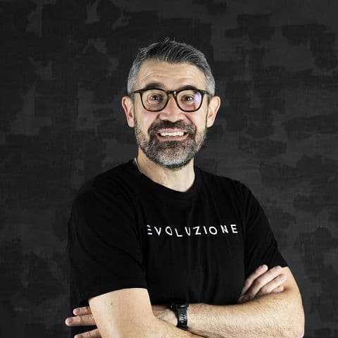 Pietro Roversi