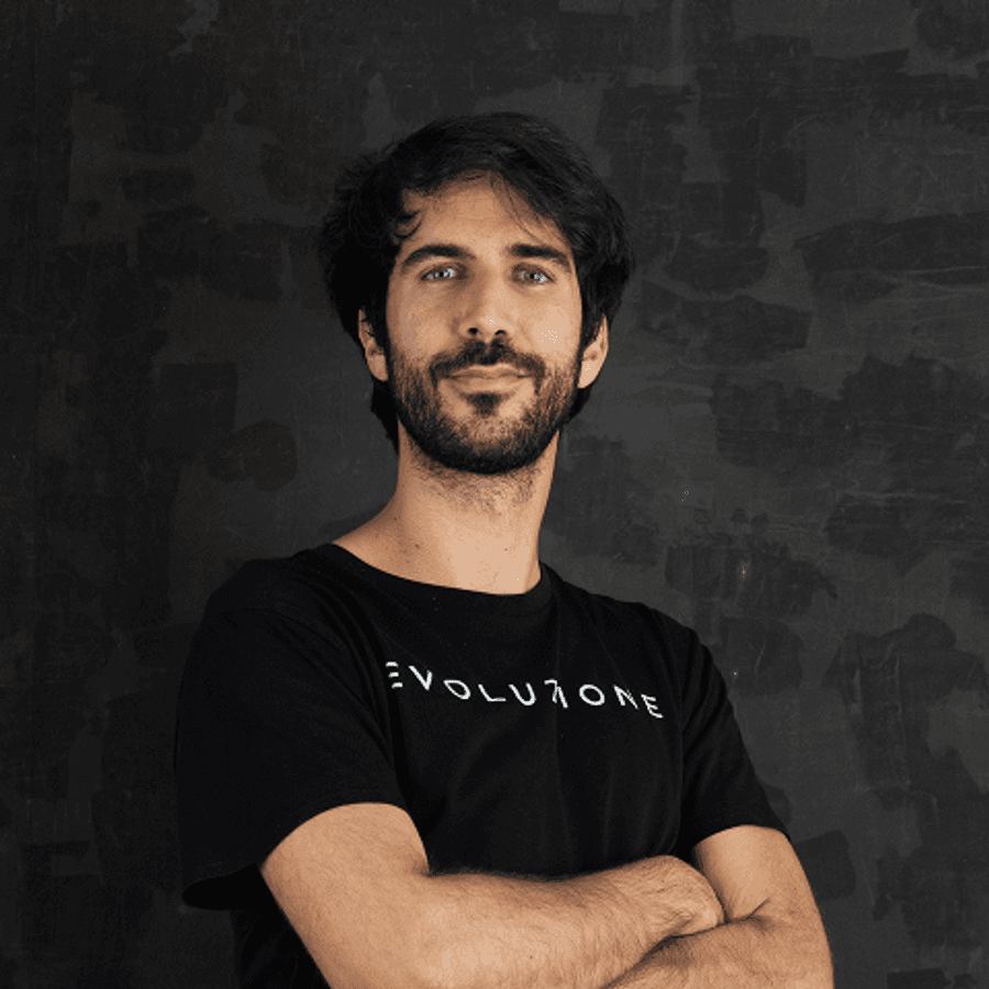 Antonello Lopizzo - ADV Specialist